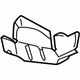 GM 84061311 Side Extension, Passenger Side GM 84061311 Side Extension, Passenger Side