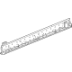 GM 86790203 Outer Rocker Panel, Driver Side GM 86790203 Outer Rocker Panel, Driver Side