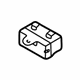 GM 9442947 Nut, Steering Knuckle Upper And Lower Control Arm