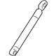 GM 25964299 Lift Cylinder, Rear GM 25964299 Lift Cylinder, Rear