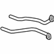 GM 94524458 Tube Assembly GM 94524458 Tube Assembly