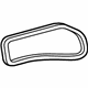 GM 95193248 Evaporator Case Gasket GM 95193248 Evaporator Case Gasket