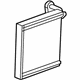 GM 94508200 Evaporator Core GM 94508200 Evaporator Core