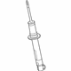 GM 23405720 Shock Absorber