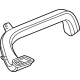 GM 26362667 Duct Assembly-Side Window Defogger Outlet