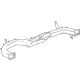 GM 26516768 Duct, Air Distributor GM 26516768 Duct, Air Distributor