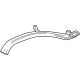 GM 26362668 Duct Assembly-Side Window Defogger Outlet