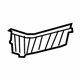 GM 92266458 Liner GM 92266458 Liner