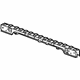 GM 23355803 Rear Cross Sill GM 23355803 Rear Cross Sill