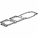 GM 15920886 Heat Shield GM 15920886 Heat Shield