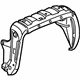 GM 22769410 Wheelhouse, Passenger Side