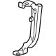 GM 84361558 Lower Brace, Front Outer Driver Side GM 84361558 Lower Brace, Front Outer Driver Side