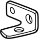 GM 87850540 Lower Bracket, Front Driver Side GM 87850540 Lower Bracket, Front Driver Side