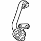 GM 23340377 Resonator & Pipe GM 23340377 Resonator & Pipe
