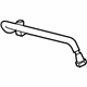 GM 12687311 PCV Tube GM 12687311 PCV Tube