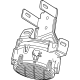 GM 85062471 Speaker Assembly-Pedestrian Sound Alert Rear