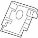 GM 84300055 Control Module Mount Bracket GM 84300055 Control Module Mount Bracket