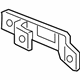 GM 23440258 Bracket, Rear GM 23440258 Bracket, Rear