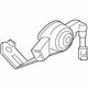 GM 84368165 Sensor, Air Suspension Leveling Or Level Control, Front