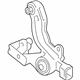 GM 13378226 Rear Sensor