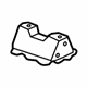 GM 22770297 Rear Floor Pan Upper Reinforcement GM 22770297 Rear Floor Pan Upper Reinforcement