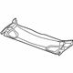 GM 10234710 Windshield Frame GM 10234710 Windshield Frame