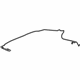 GM 22729382 Antenna Cable