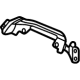 GM 84505426 Support Bracket, Front GM 84505426 Support Bracket, Front