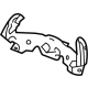 GM 85133694 Support, Front Upper