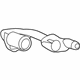 GM 84036674 Socket & Wire