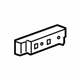 GM 85043659 Switch, Front Seat Adjuster