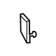 GM 23459411 Cover GM 23459411 Cover