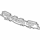 GM 84019330 Spacer, Front GM 84019330 Spacer, Front