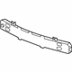GM 23279544 Impact Bar GM 23279544 Impact Bar