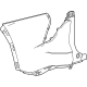 GM 26528188 Fascia Package, Front And Rear Bumper/Fascia Face GM 26528188 Fascia Package, Front And Rear Bumper/Fascia Face
