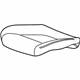 GM 42396284 Cushion Cover GM 42396284 Cushion Cover