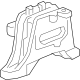 GM 26504923 Mount, Transmission Mounting GM 26504923 Mount, Transmission Mounting