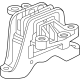 GM 26380647 Mount, Engine Mounting GM 26380647 Mount, Engine Mounting