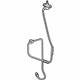 GM 84605939 Antenna Cable GM 84605939 Antenna Cable
