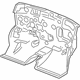 GM 94516871 Insulator GM 94516871 Insulator