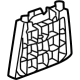 GM 87846577 Heater Core Lower Bracket GM 87846577 Heater Core Lower Bracket
