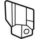 GM 42813098 Bracket, Rear End, Front