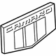 GM 84233235 Emblem, Front Driver Side GM 84233235 Emblem, Front Driver Side