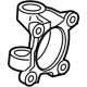 GM 84389647 Flange GM 84389647 Flange