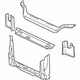 GM 10315084 Radiator Support, Front GM 10315084 Radiator Support, Front