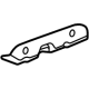 GM 23297216 Center Bracket, Lower GM 23297216 Center Bracket, Lower