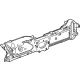 GM 84643927 Reinforcement Beam GM 84643927 Reinforcement Beam