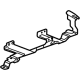 GM 23296099 Outer Bracket, Passenger Side GM 23296099 Outer Bracket, Passenger Side