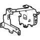 GM 23296083 Center Bracket