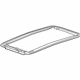 GM 96469195 Bracket GM 96469195 Bracket